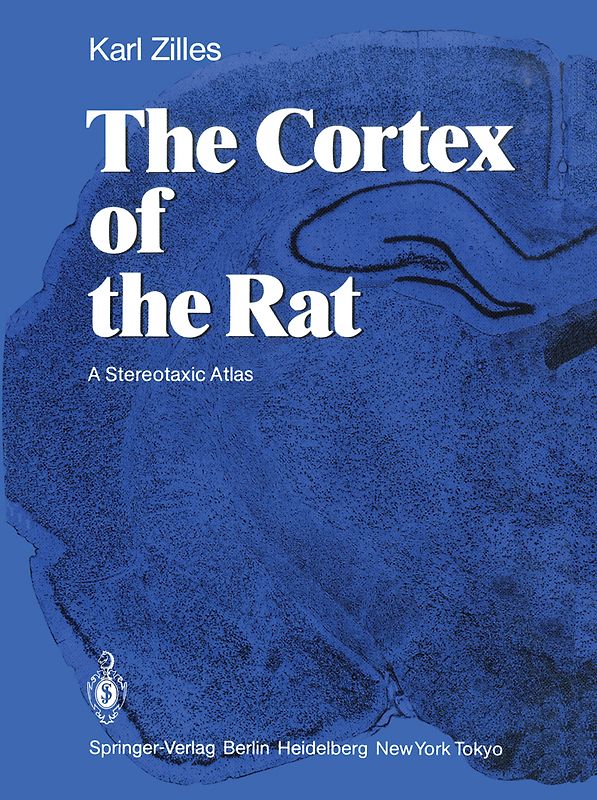 The Cortex of the Rat