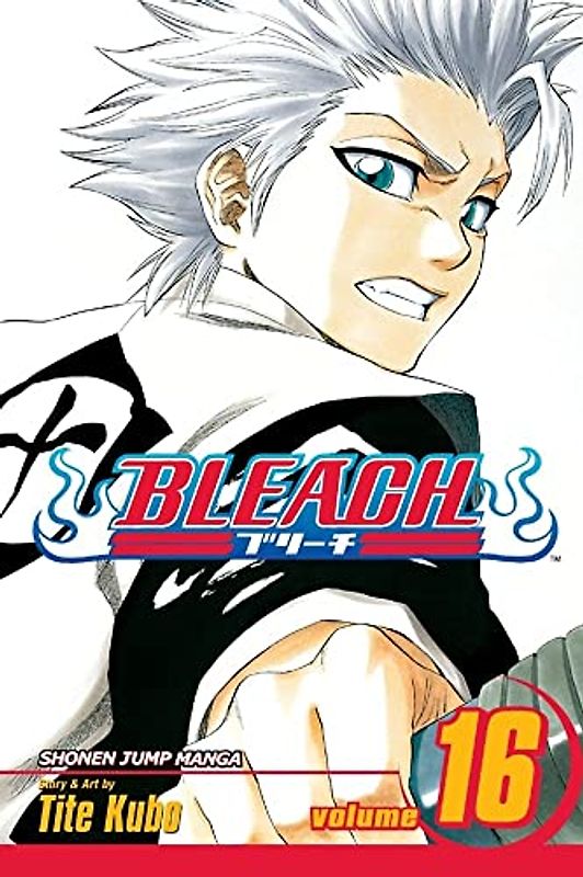 Bleach, Vol. 16: v. 16 - Tite Kubo