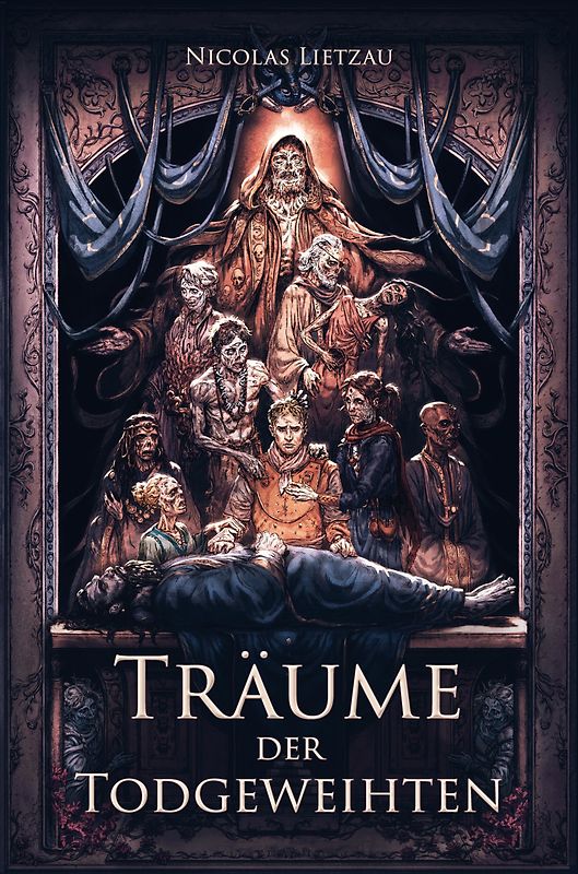 Träume der Todgeweihten