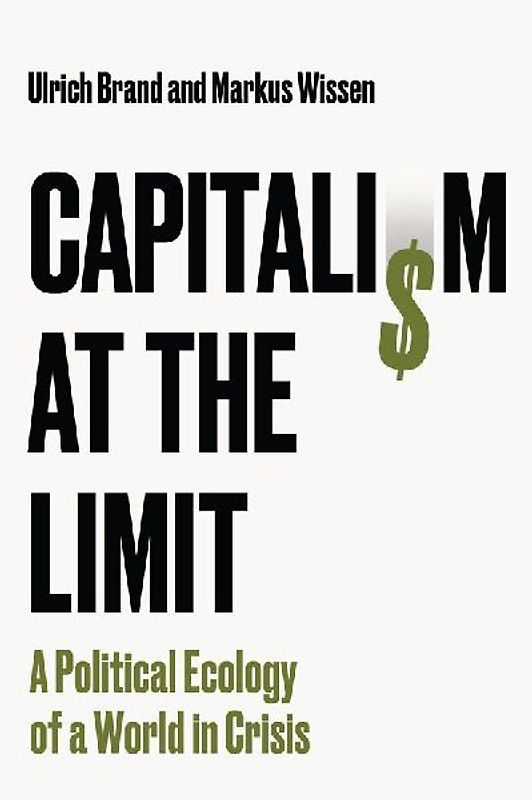 Capitalism at the Limit