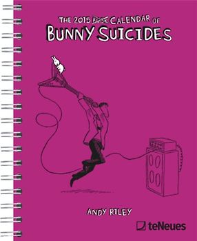 Bunny Suicides 2015