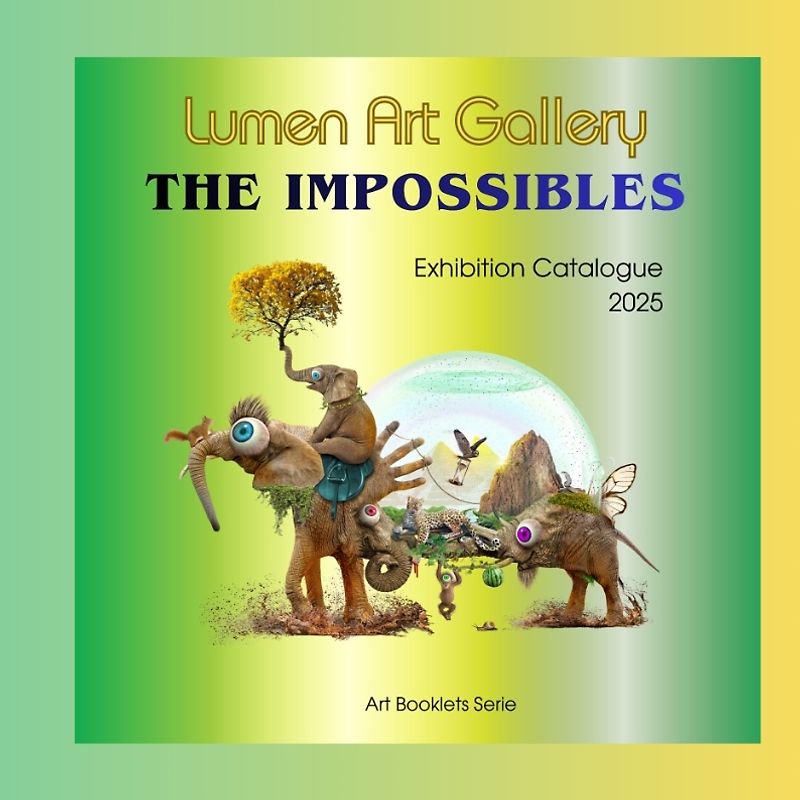 The Impossibles - Exhibition Catalogue