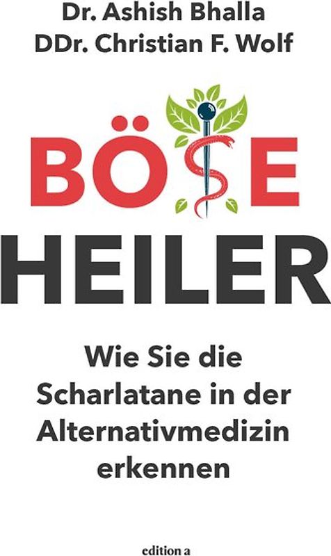 Böse Heiler