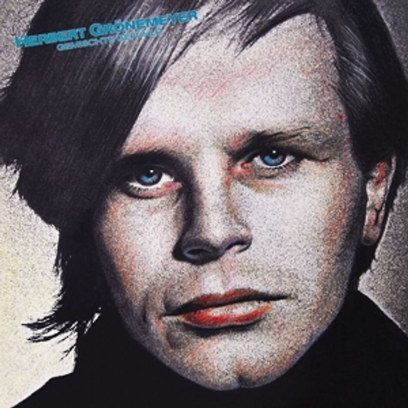 Grönemeyer,Herbert - Gemischte Gefühle [Re-Mastered]