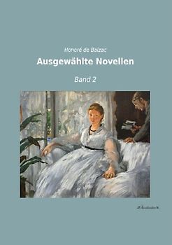 Ausgewählte Novellen