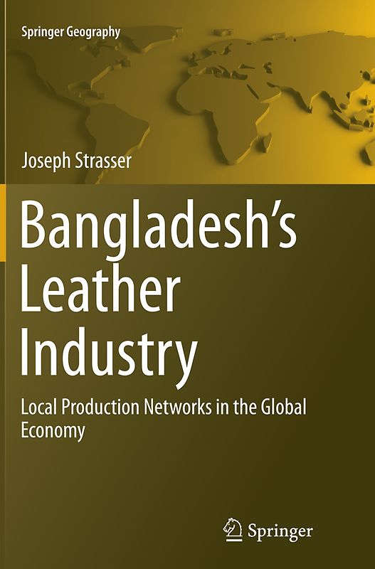 Bangladesh's Leather Industry