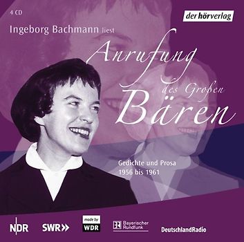 Anrufung des Großen Bären (Edition 2)