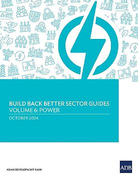 Build Back Better Sector Guides-Volume 6