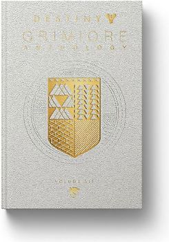 Destiny Grimoire Anthology, Vol. VII