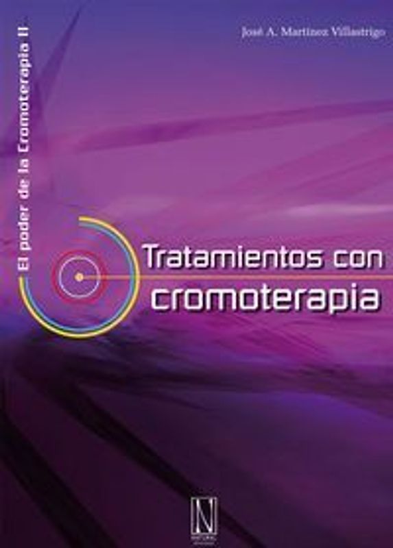 Tratamientos con cromoterapia