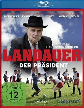 Landauer - Der Präsident Blu-ray Disc