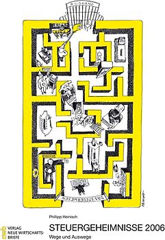 Steuergeheimnisse 2006