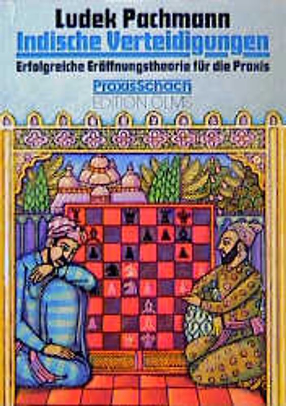 Indische Verteidigungen