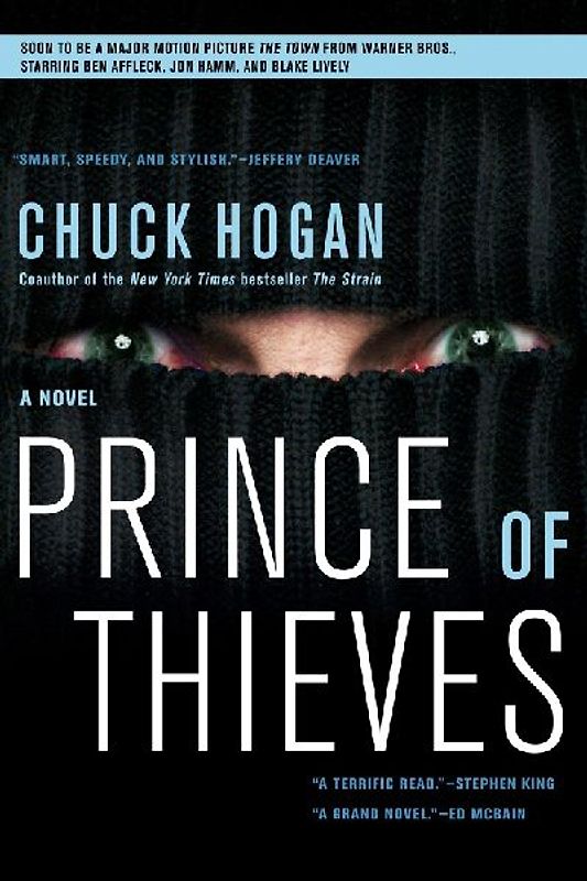Prince of Thieves