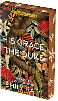 His Grace, the Duke: Deluxe Limited Edition