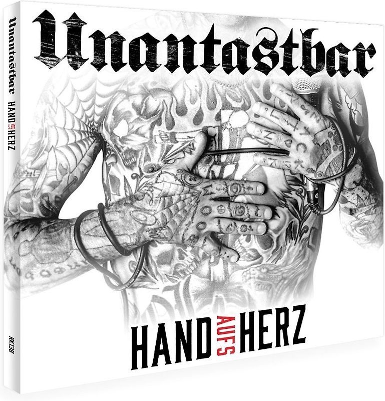 Unantastbar - Hand Aufs Herz