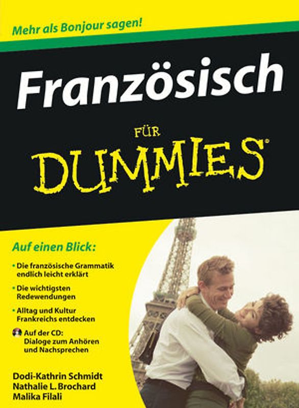 Französisch für Dummies