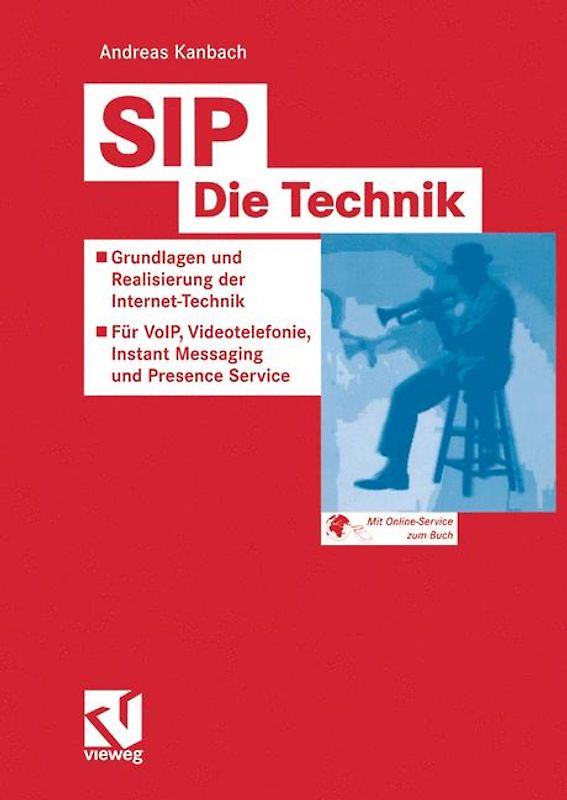 SIP — Die Technik