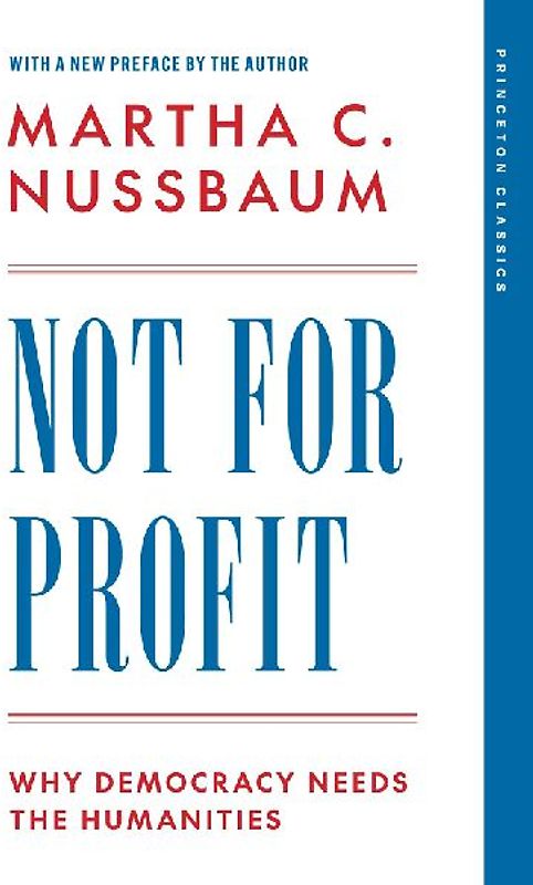 Not for Profit
