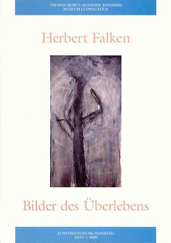 Herbert Falken. Bilder des Überlebens