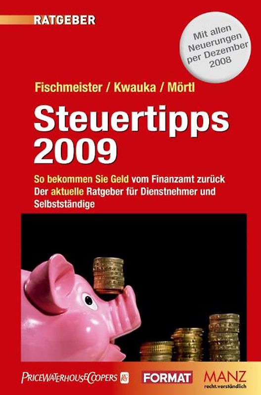 Steuertipps 2009