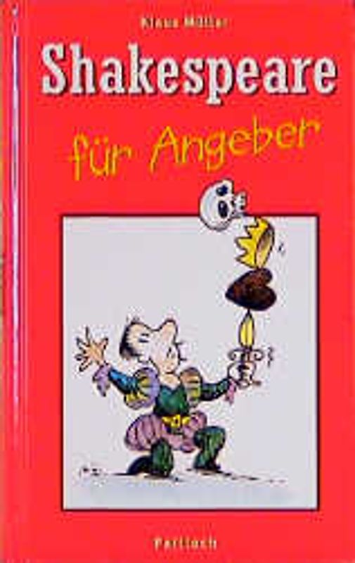 Shakespeare für Angeber