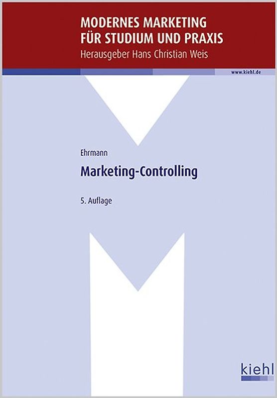 Marketing-Controlling
