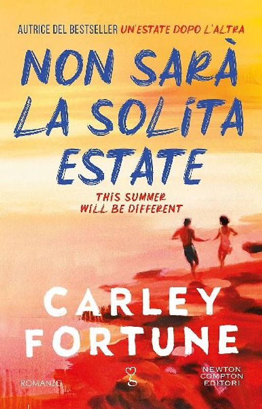 Non sarà la solita estate