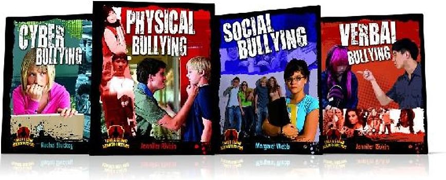 Take a Stand Against Bullying