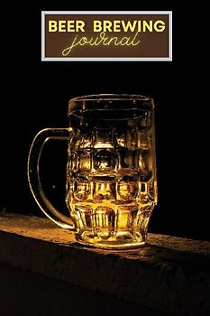 Beer Brewing Iournal