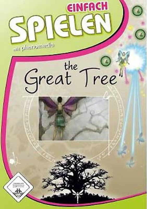The Great Tree PC Spiele