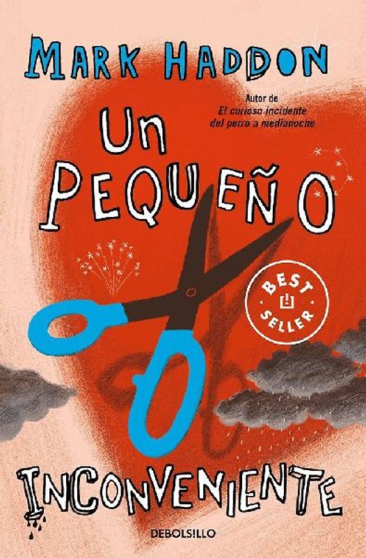 Un Pequeño Inconveniente / A Spot of Bother / A Spot of Bother