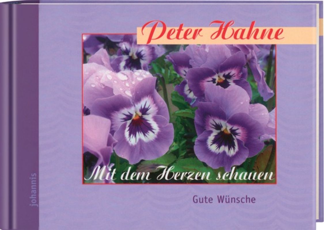 Mit dem Herzen schauen