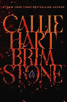 Brimstone (Deluxe Edition)