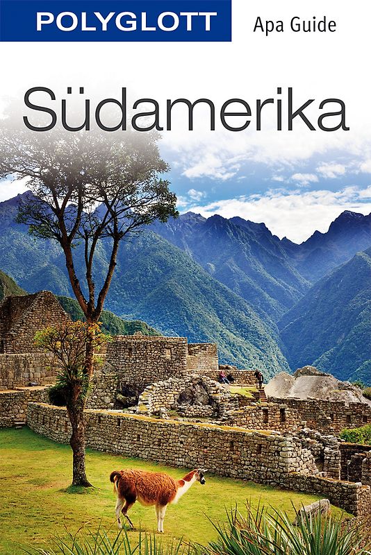 Südamerika