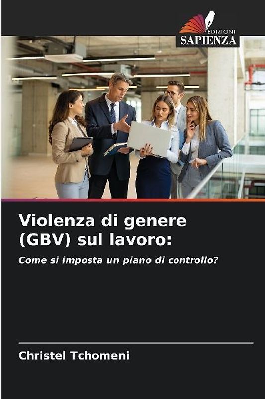 Violenza di genere (GBV) sul lavoro:
