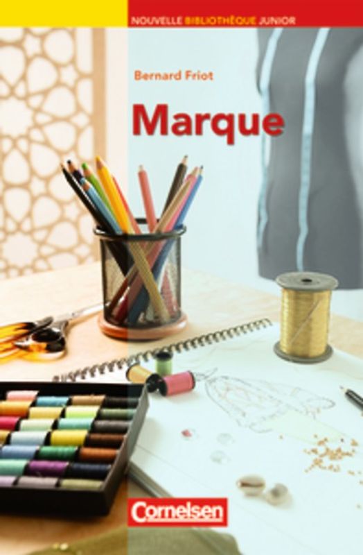 Nouvelle Bibliothèque Junior - Allgemeine Ausgabe - A2