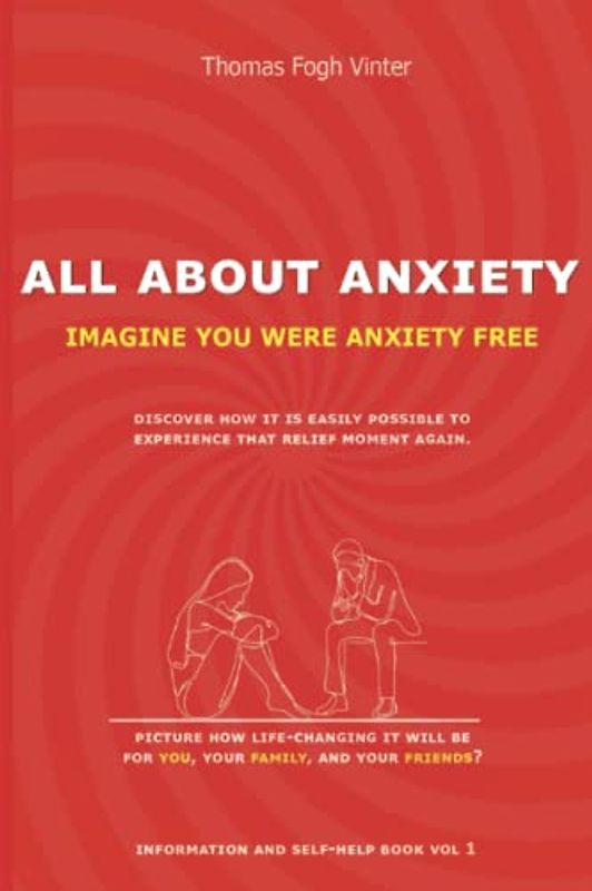 ALL ABOUT ANXIETY
