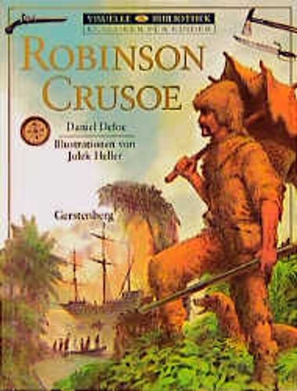 Robinson Crusoe