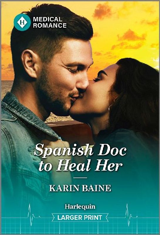 Spanish Doc to Heal Her