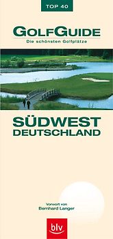 GolfGuide Südwestdeutschland