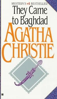 They Came to Baghdad