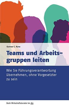 Teams und Arbeitsgruppen leiten