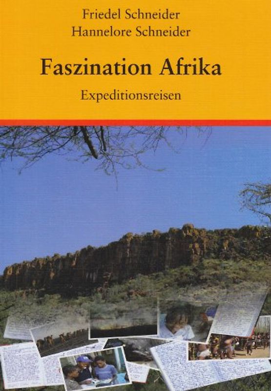 Faszination Afrika
