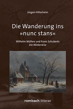 Die Wanderung ins »nunc stans«