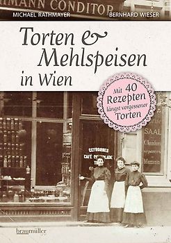 Torten und Mehlspeisen in Wien
