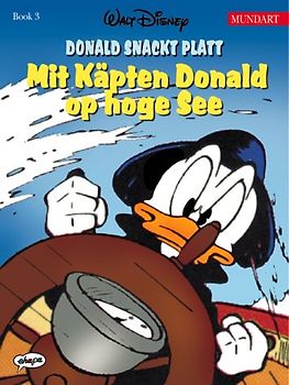 Disney Mundart.Plattdeutsch