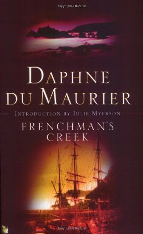 Frenchman's Creek (Virago Modern Classics)