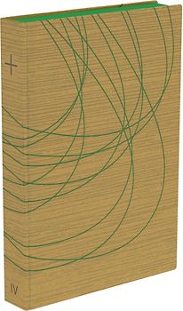 Die Feier der Heiligen Messe - Lektionar / Geprägte Zeiten. Die Wochentage und Gedenktage der Heiligen: Advent und Weihnachtszeit, Fastenzeit und Osterzeit.