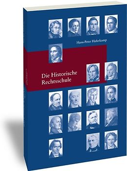 Die Historische Rechtsschule
